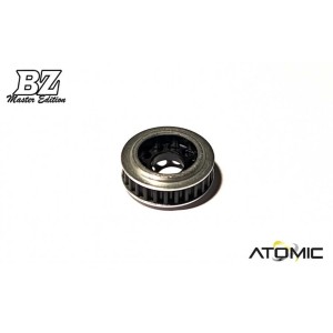 Puleggia 27T BZM Dust Guard 1/28 per Atomic BZM Bollicine