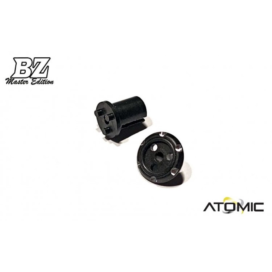 Upgrade Differenziale a Sfere BZM 1/28 | Bollicine Modellismo