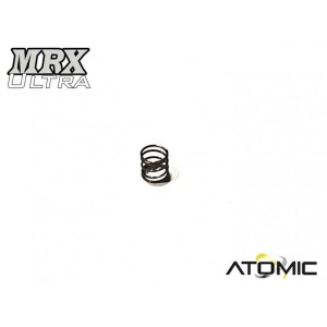 Molle Posteriori Inferiori MXU | Rear Bottom Springs 1:28 | Bollicine