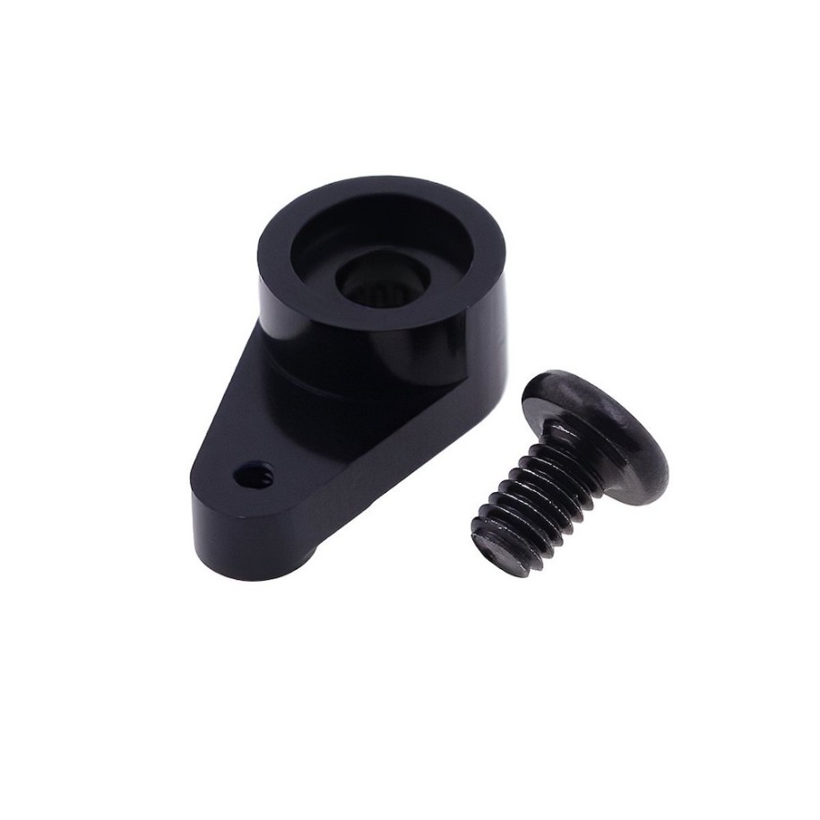 Squadretta Servo Metallo AGF-RC HPS07 25T A11CLS | Bollicine Model