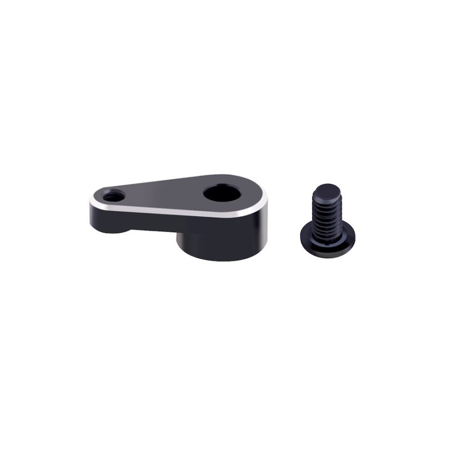 Squadretta Servo Metallo AGF-RC HPS065 20T A06CLS V2 | Bollicine Model