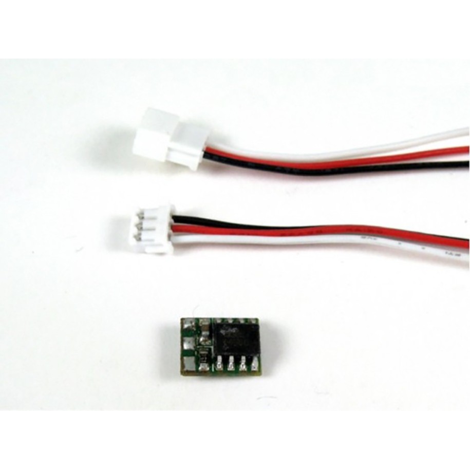 Micro Servo Board V2  FOR MINI-Z MR03