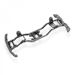 TRAXXAS TRX-4M 1:18 Scale & Trail Crawler RTR - Ford Bronco