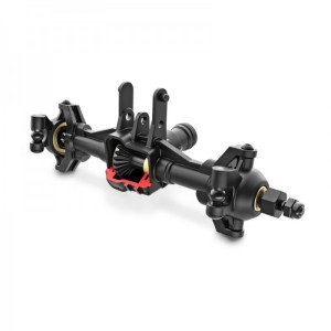 TRAXXAS TRX-4M 1:18 Scale & Trail Crawler RTR - Ford Bronco