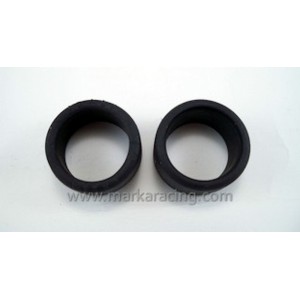 MARKA V1 Mini-Z RCP gomma posteriore SLICK 05° - Very Soft (2PZ)