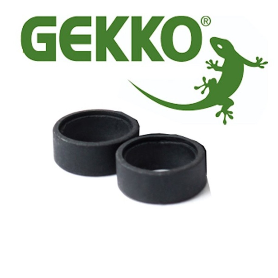 GKM-014-S Gekko Maxx Low Profile Front Tires F8.5 (2pcs)