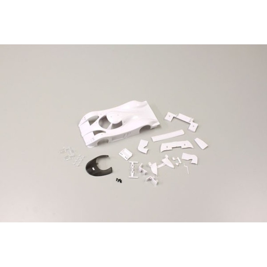 Carrozzeria Toyota GT-ONE TS020 Mini-Z ( non verniciata )