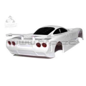 TRPScale Carrozzeria Mosler MT900 bianco DA VERNICIARE