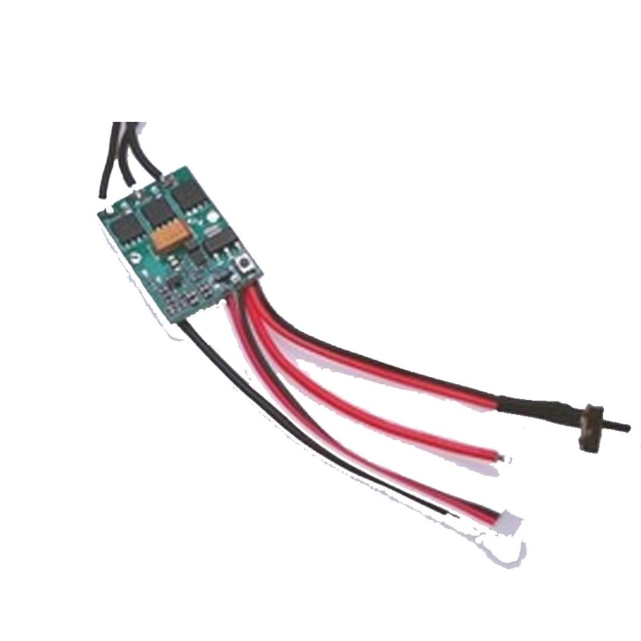 Regolatore Micro Brushless 16A Speed Compatibile Lipo / AAA