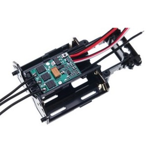 Regolatore Micro Brushless 16A Speed Compatibile Lipo / AAA