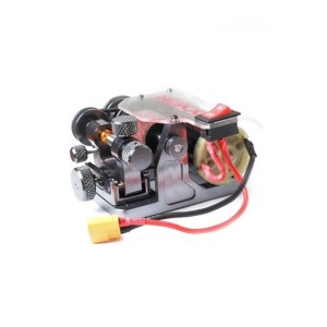 NX-265 NexxRacing Tornio Gomme per Mini-Z 2WD