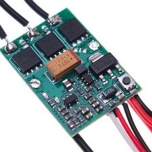 Regolatore Micro Brushless 16A Speed Compatibile Lipo / AAA