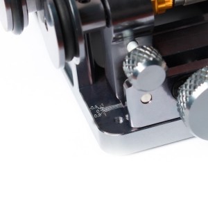 NX-265 NexxRacing Tornio Gomme per Mini-Z 2WD