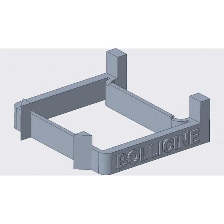 Supporto per modello Nexx By Bollicine