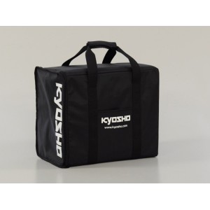Kyosho BORSA in tessuto con 3 cassetti