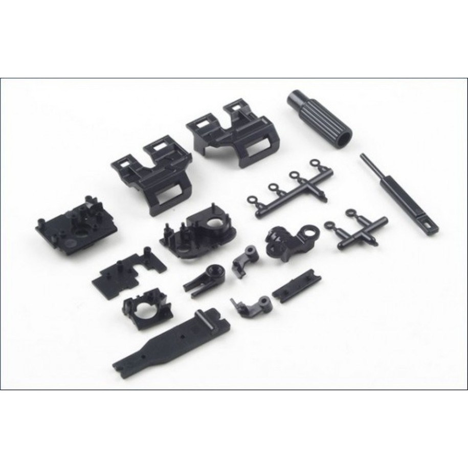 KYOSHO parti piccole per scatola servo e telaio Kyosho (FOR MR-03-Pn2.5)