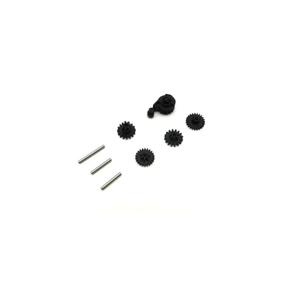 Ingranaggi Servi Kyosho Mini-Z MR04