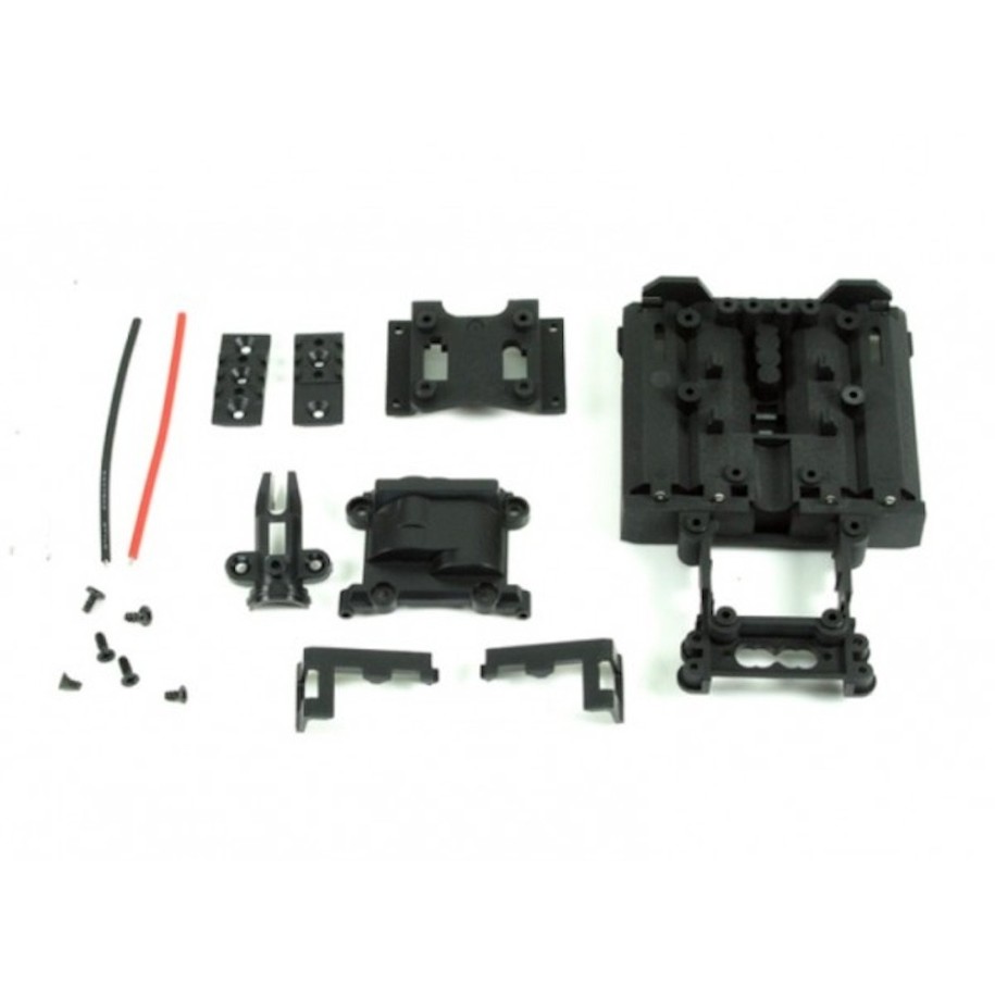 Pn Racing Mini-Z PNR2.5W Kit telaio