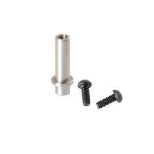 NX-316 Nexx Racing Albero porta molle in acciaio per Damper