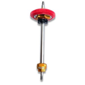 NX-126 Nexx Racing Mini-Z MR02/03 CNC 64P Spur Gear Ceramic Ball Diff