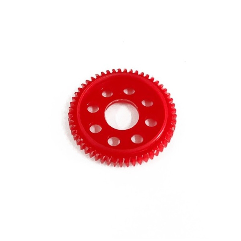 Nexx Racing CNC Mini-Z 64P Delrin 53T Spur Gear