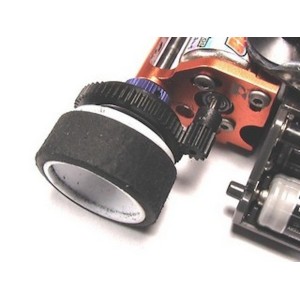 Pignone Derlin passo 64 PN Racing 10T (2 Pz)